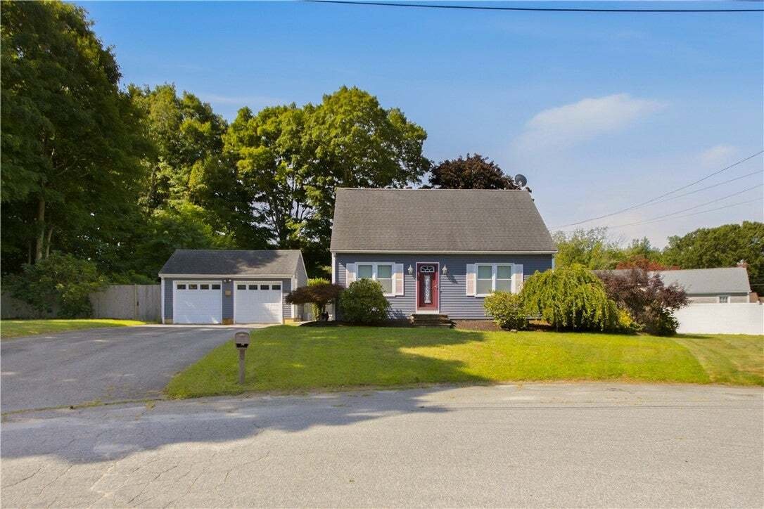 House in Warren, Rhode Island, United States 2 - 18718354
