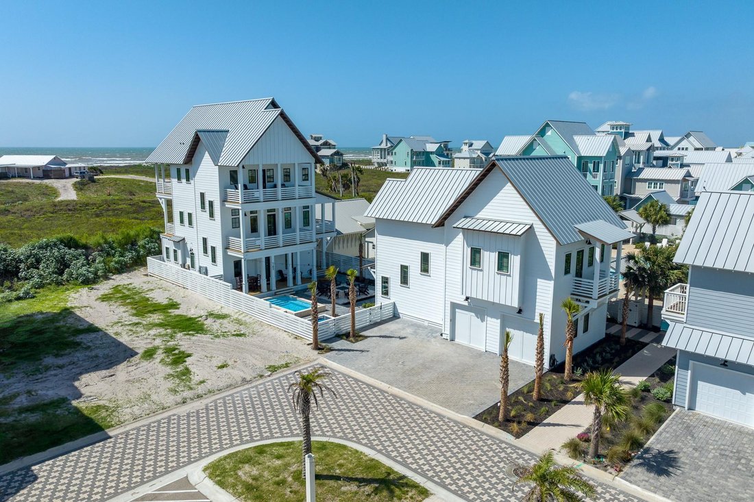 House in Port Aransas, Texas, United States 4 - 18718461