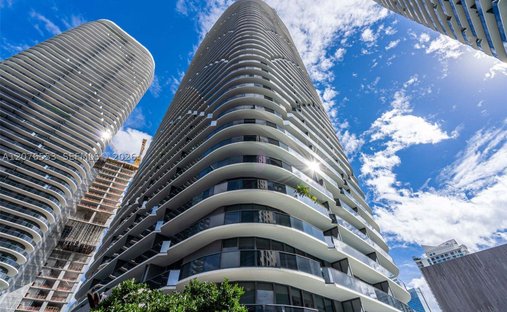 Condominio en Miami, Florida, Estados Unidos 1
