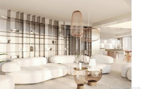 Apartment in Voula, Attica, Greece 1
