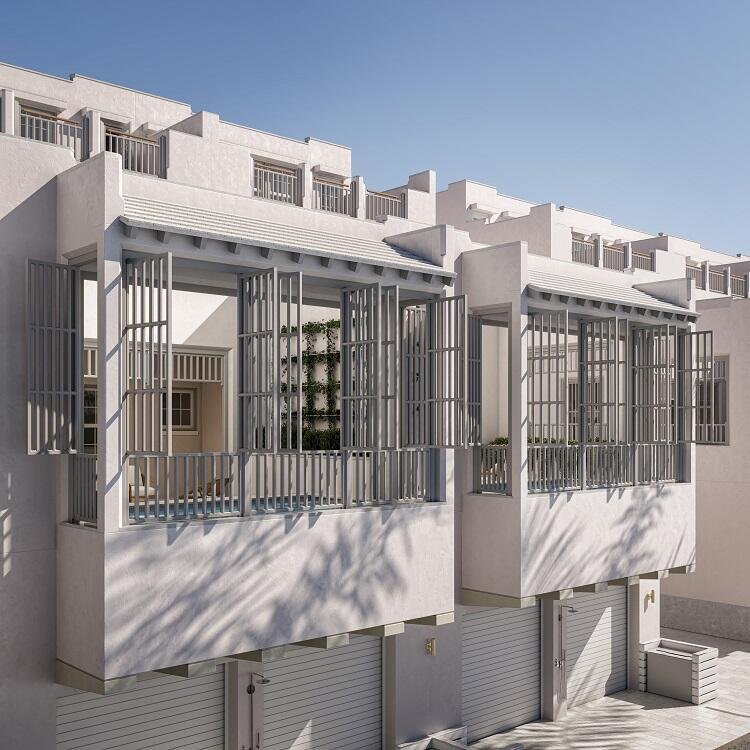 Townhouse in Watersound, Florida, United States 3 - 18718320