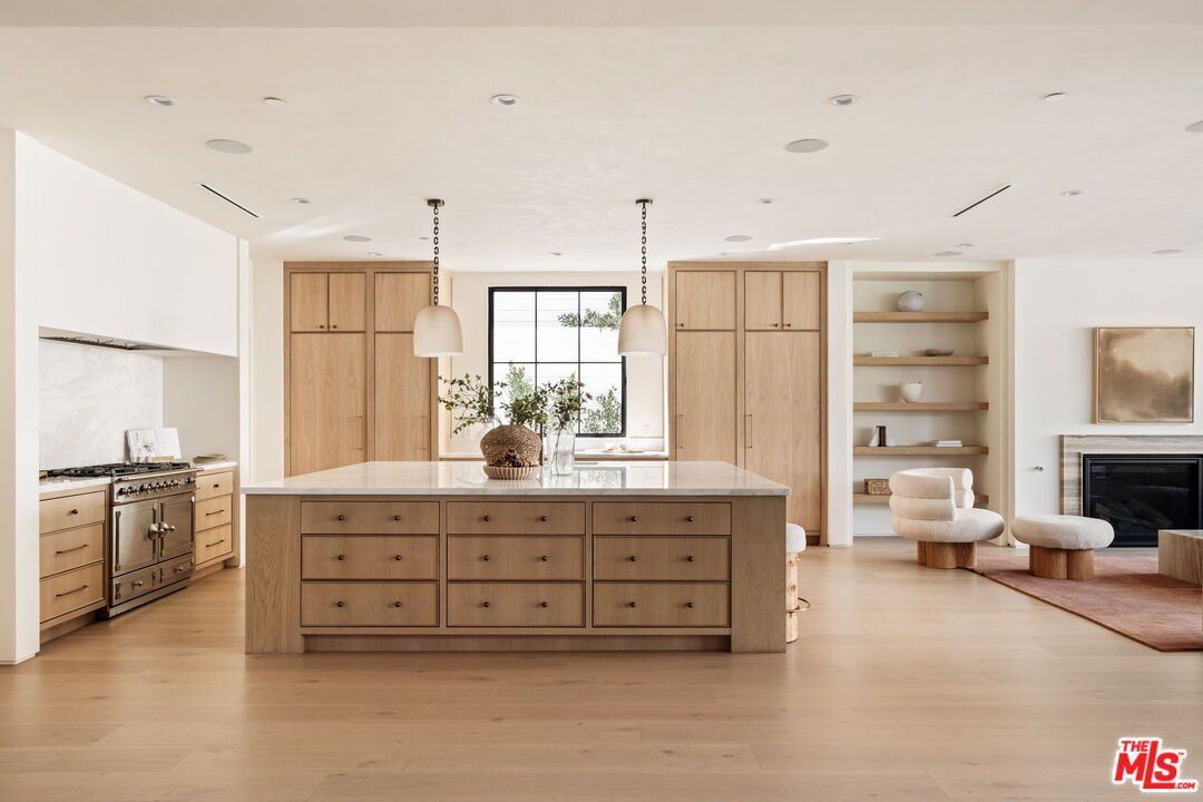 Casa a Los Angeles, California, Stati Uniti 3 - 18719616