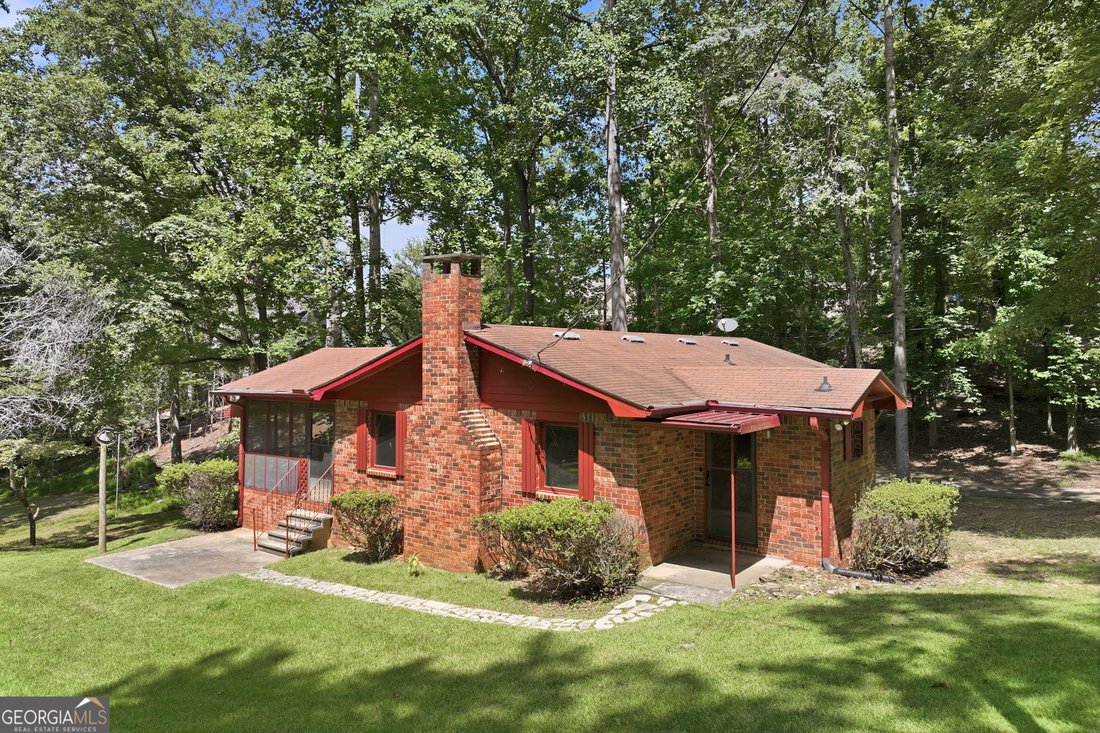 Casa en Gainesville, Georgia, Estados Unidos 3 - 18719285