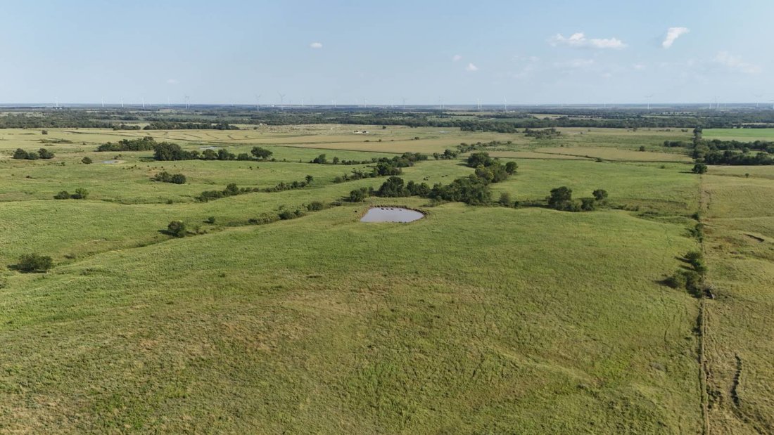 Land in Kincaid, Kansas, United States 2 - 18717966