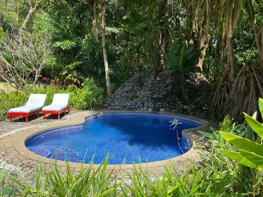 Casa a Sámara, Provincia di Guanacaste, Costa Rica 4 - 17729108
