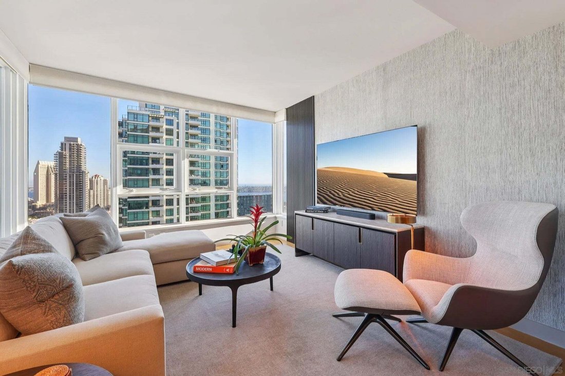 Condo in San Diego, California, United States 3 - 18719174