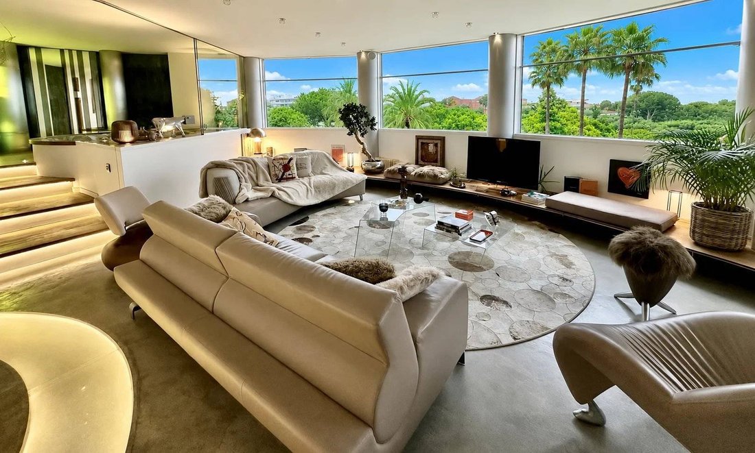 Apartamento en Cabbe-Saint Roman, Roquebrune-Cap-Martin, Francia 2 - 15689679