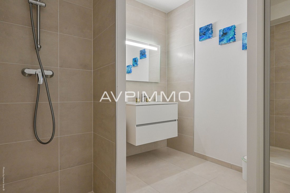 Apartment in Saint-Cyr-sur-Mer, Provence-Alpes-Côte d'Azur, France 5 - 18719512
