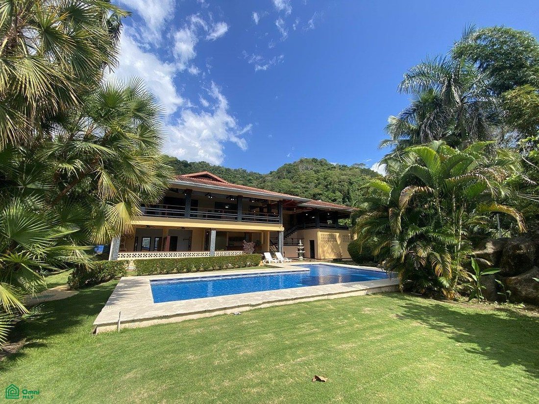 Casa en Golfito, Provincia de Puntarenas, Costa Rica 1 - 17236770