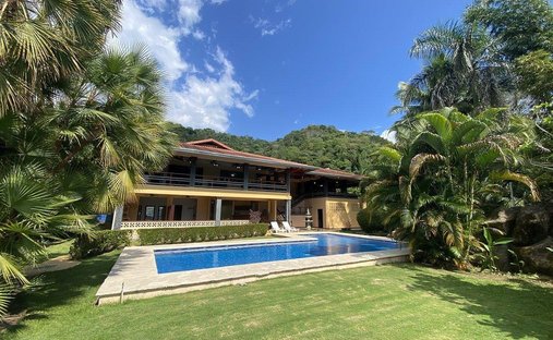 Casa en Golfito, Provincia de Puntarenas, Costa Rica 1