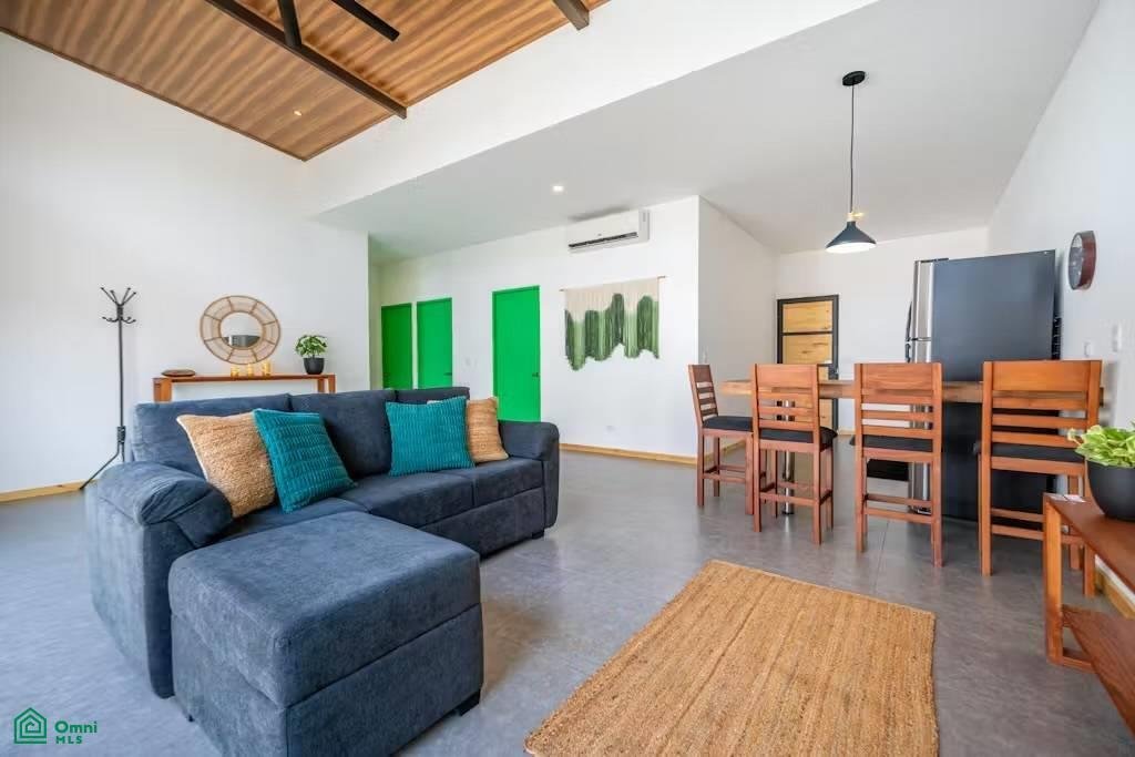 Maison à La Garita Nueva, Guanacaste, Costa Rica 3 - 17088531