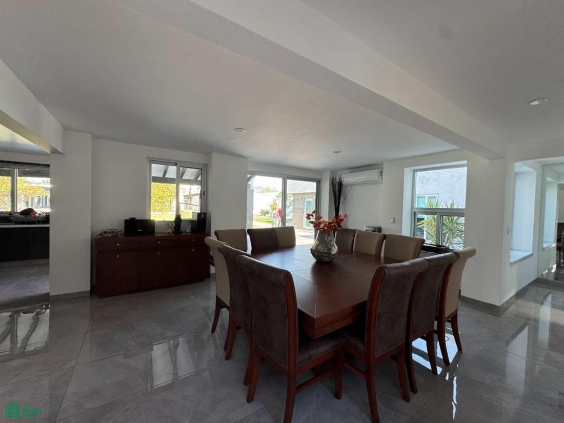 Maison à Santiago de Querétaro, Santiago de Querétaro, Mexique 5 - 17298711