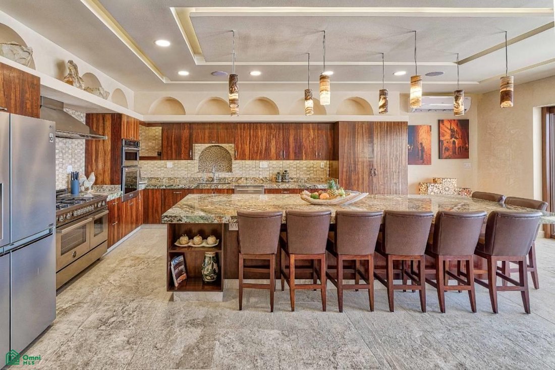 Casa in Puerto Aventuras, Quintana Roo, Messico 2 - 17088572