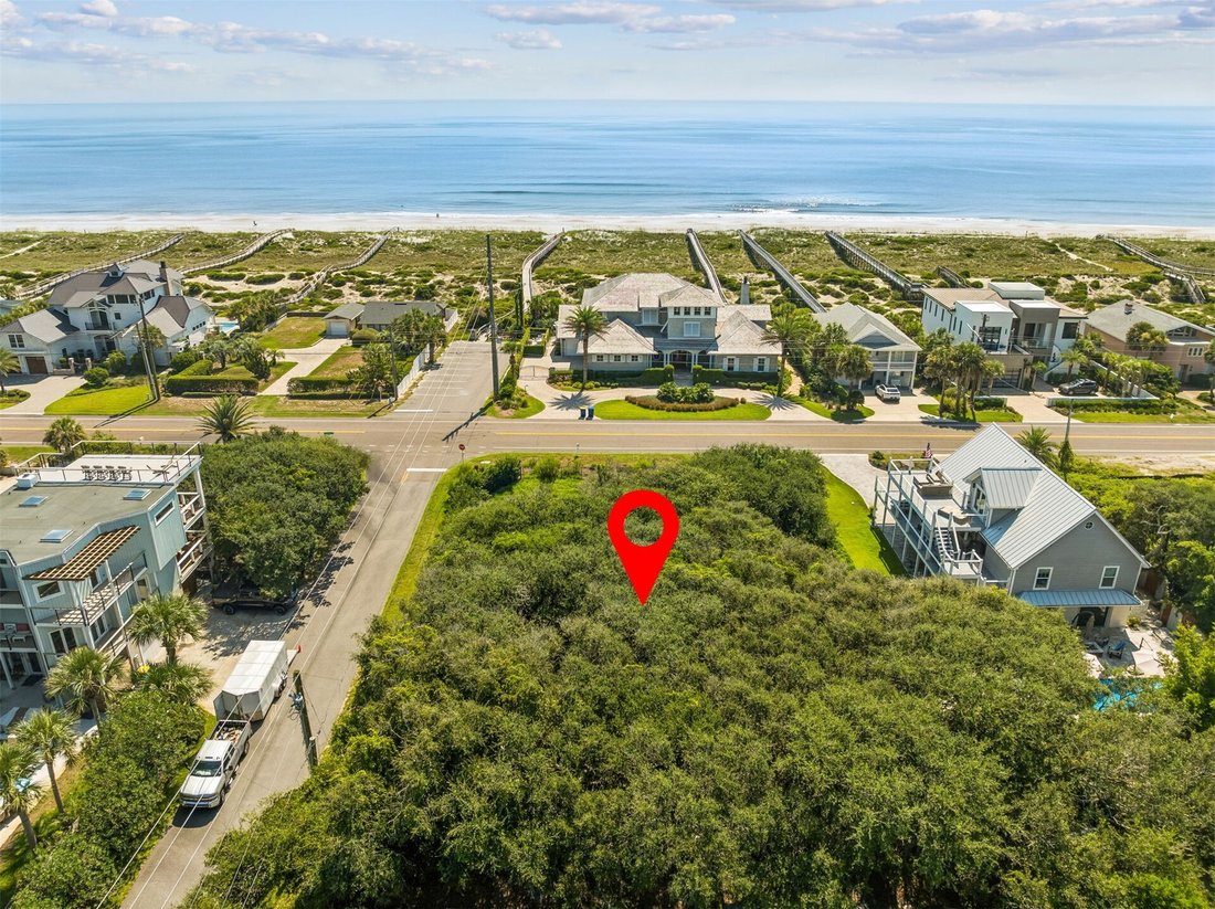 Land in Fernandina Beach, Florida, Vereinigte Staaten 4 - 18717627