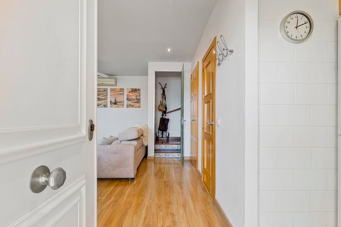 Penthouse in La Cala de Mijas, Mijas, Spain 2 - 18719550