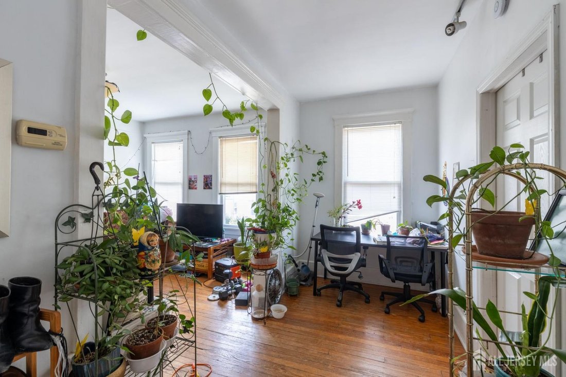 Casa en Nuevo Brunswick, Nueva Jersey, Estados Unidos 5 - 18717440