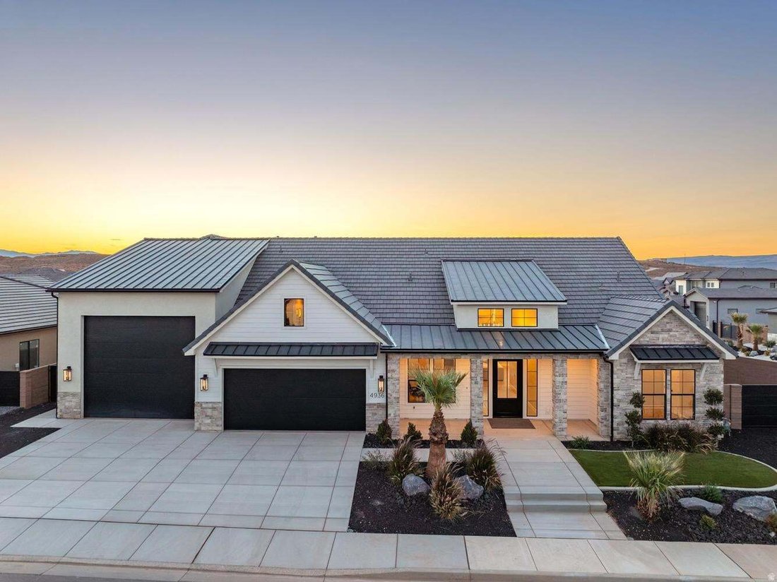 House in Washington, Utah, United States 1 - 17149306
