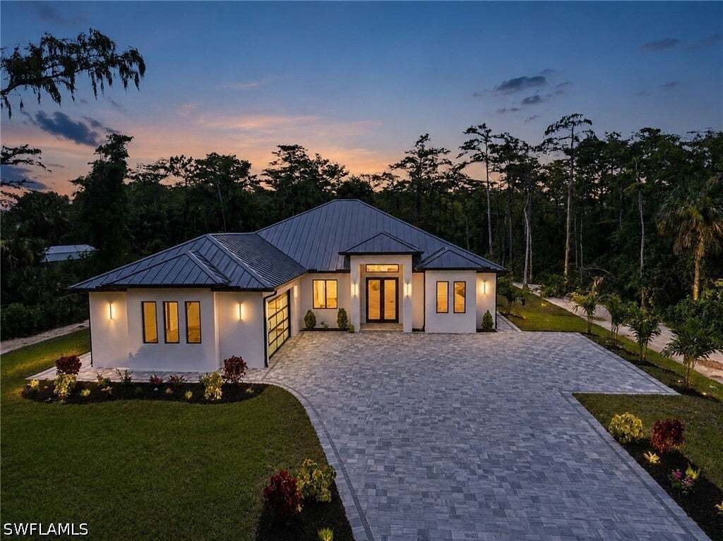 Casa en Naples, Florida, Estados Unidos 1 - 18718605