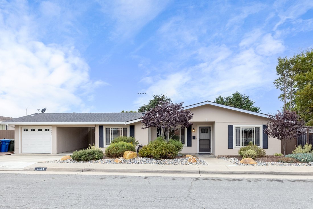 House in Sand City, California, United States 1 - 18717457