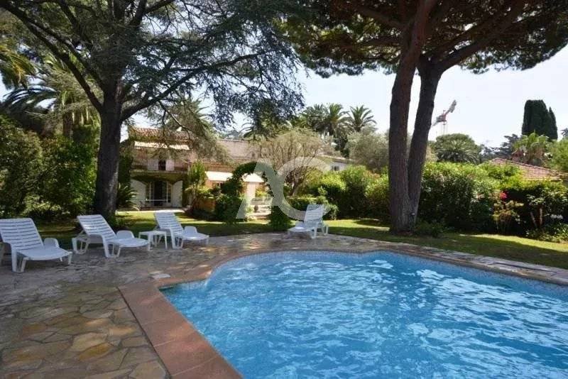 Villa à Vieille Ville, Antibes, France 2 - 15817287