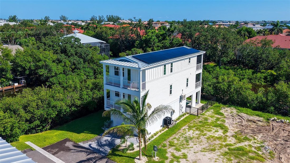 Haus in Cortez, Florida, Vereinigte Staaten 1 - 18718879