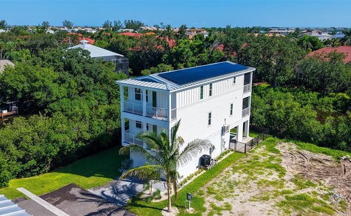 Casa a Cortez, Florida, Stati Uniti 1