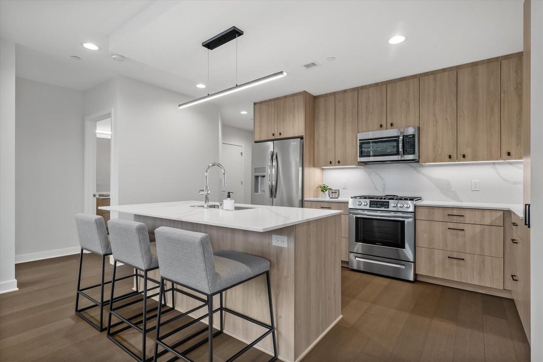 Condominio a Port Washington, Wisconsin, Stati Uniti 3 - 18718677