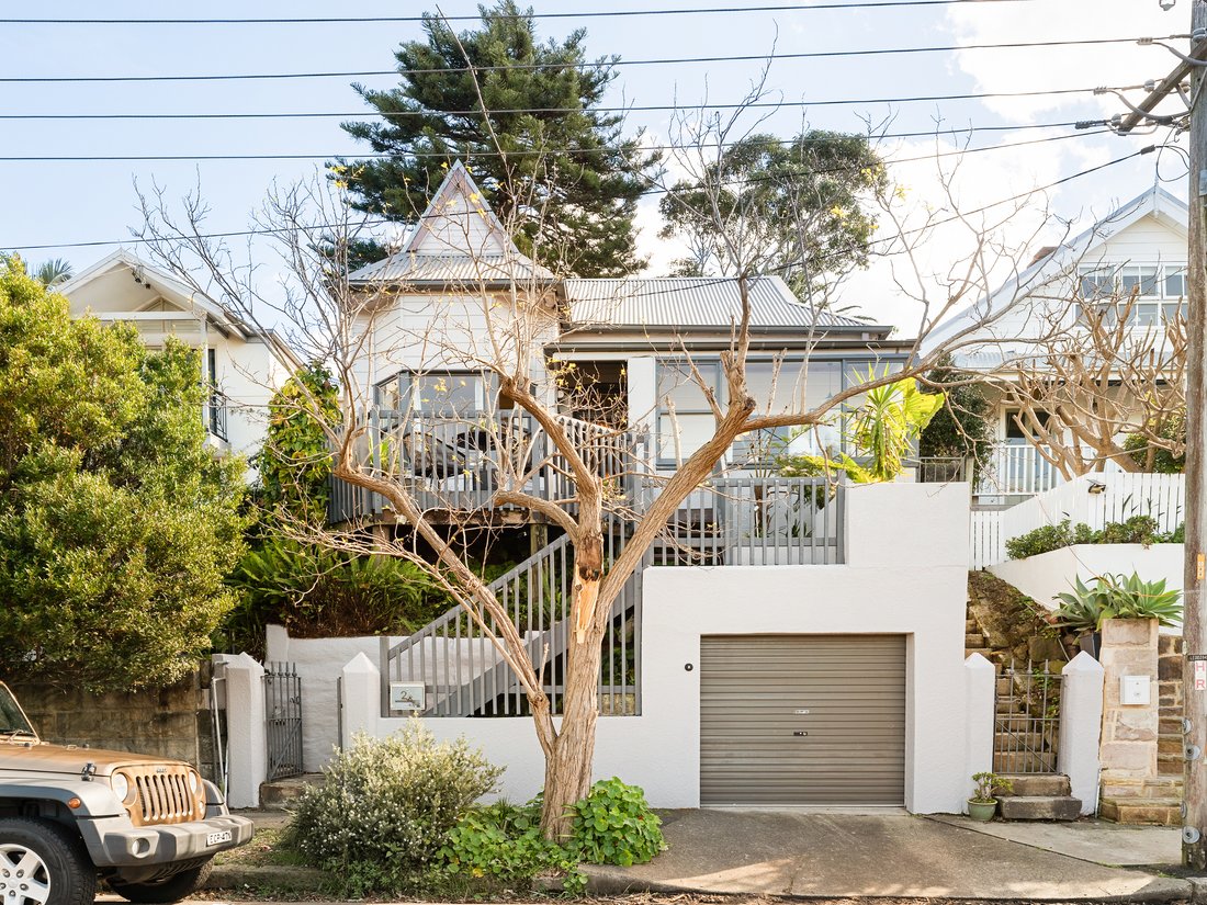 Haus in Lilyfield, New South Wales, Australien 1 - 18720133