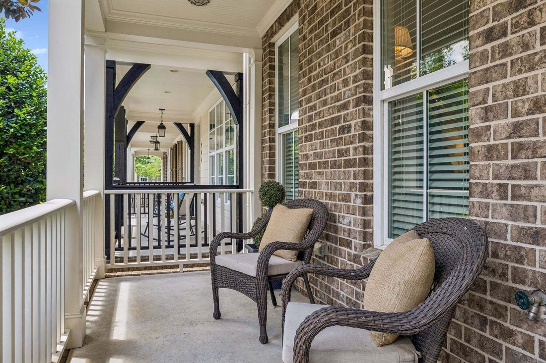 Townhouse en Franklin, Tennessee, Estados Unidos 4 - 18718510