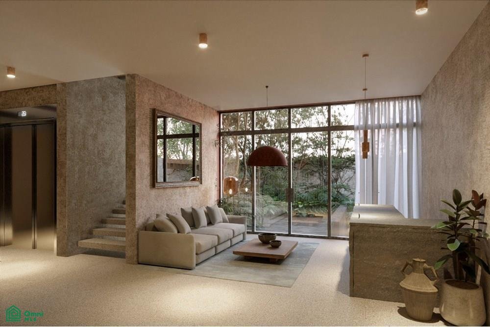 Condo in Guadalajara, Jalisco, Mexico 2 - 18030534