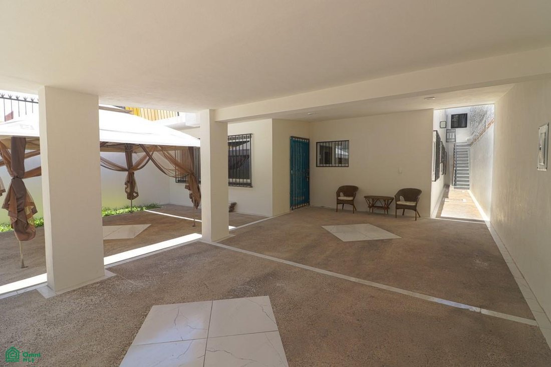 Casa a Mazatlán, Sinaloa, Messico 3 - 18517239