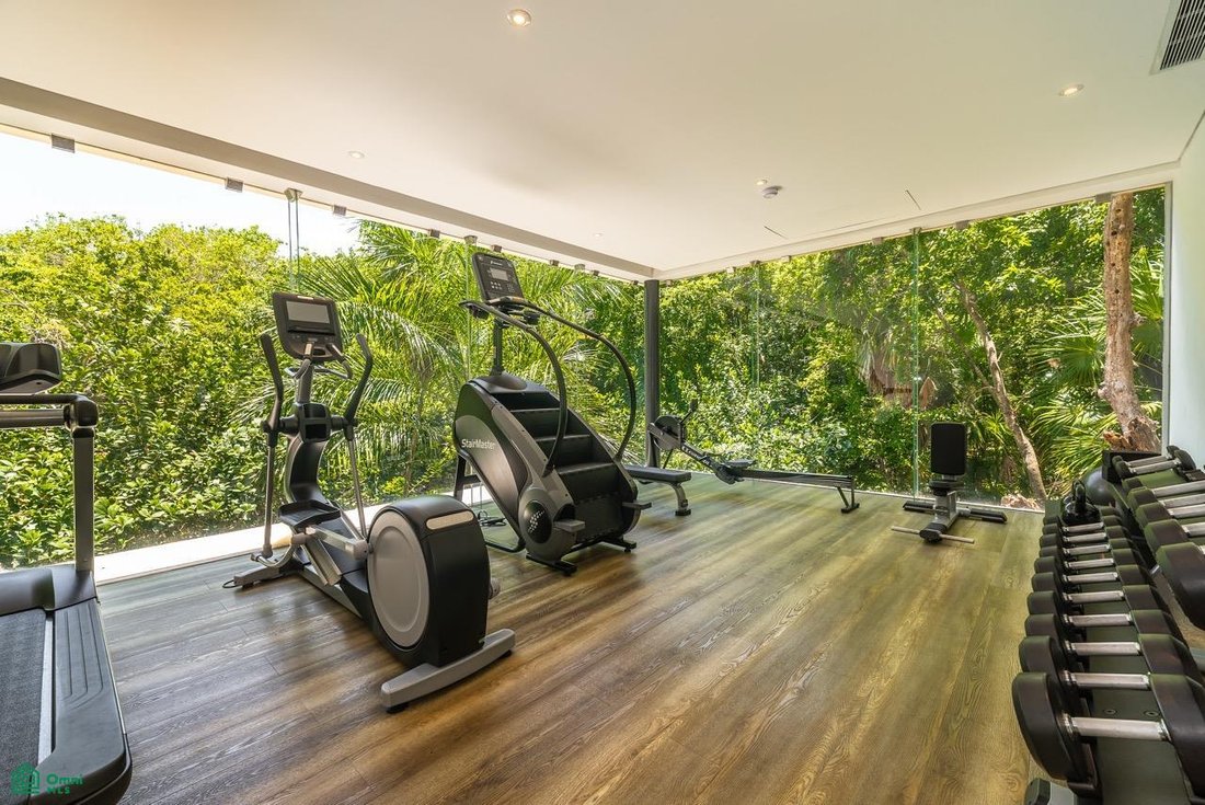 Condo in Playa del Carmen, Quintana Roo, Mexico 2 - 18370560