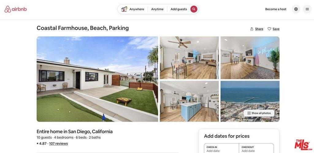 House in San Diego, California, United States 3 - 18718957