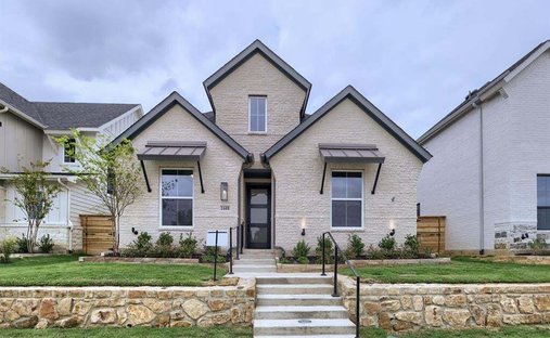 Casa a Celina, Texas, Stati Uniti 1