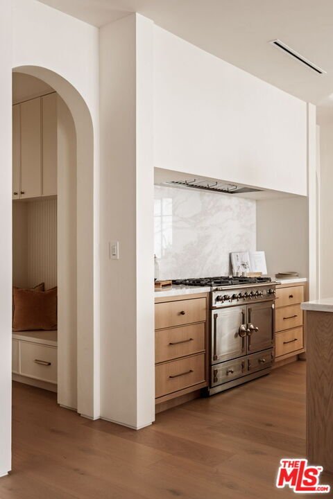 Casa a Los Angeles, California, Stati Uniti 5 - 18719616