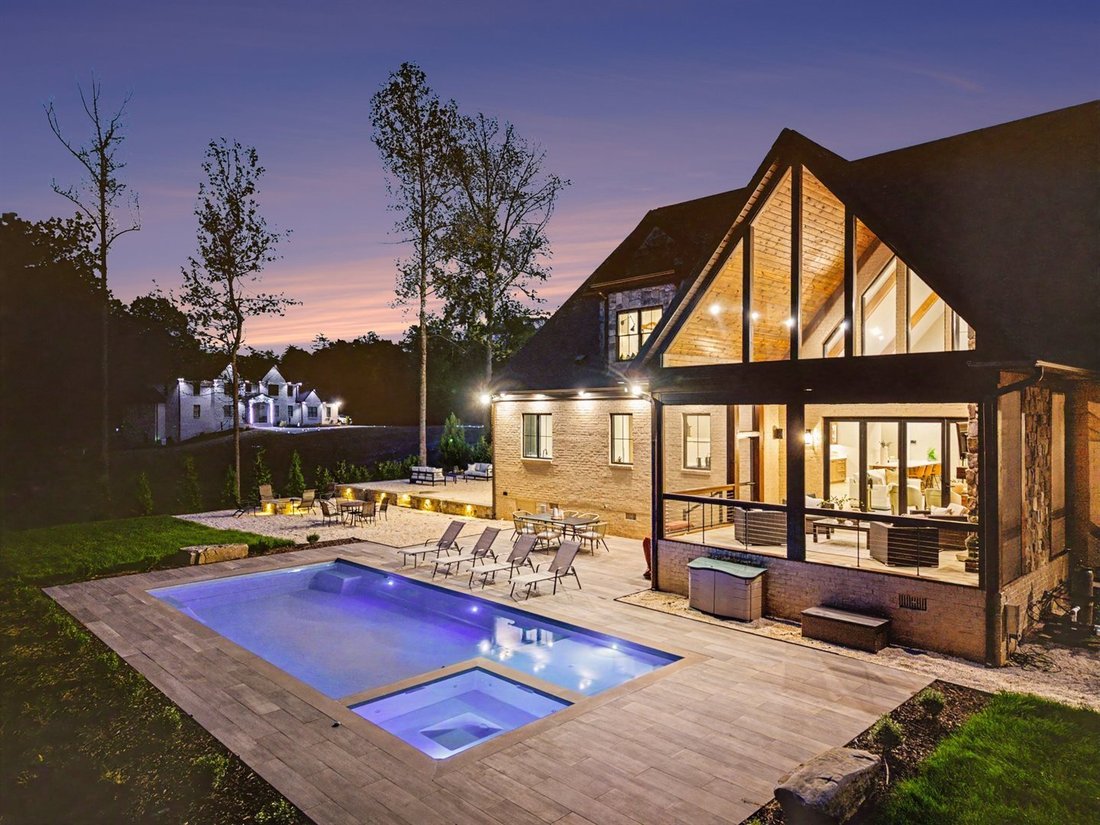 Casa en Oak Ridge, Carolina del Norte, Estados Unidos 2 - 18603465