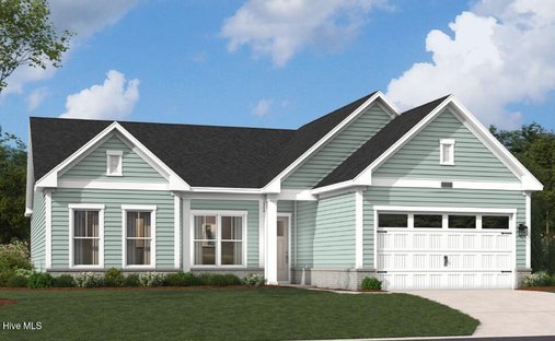 House in Ocean Isle Beach, North Carolina, United States 1