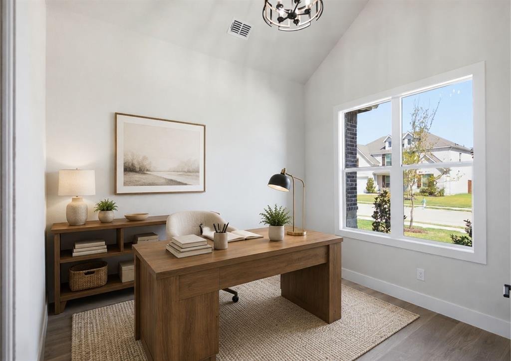 Casa a Van Alstyne, Texas, Stati Uniti 4 - 17491044