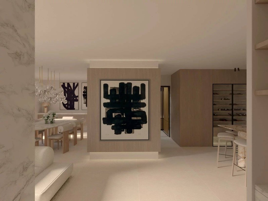 Haus in Cabbe-Saint Roman, Roquebrune-Cap-Martin, Frankreich 4 - 15689711
