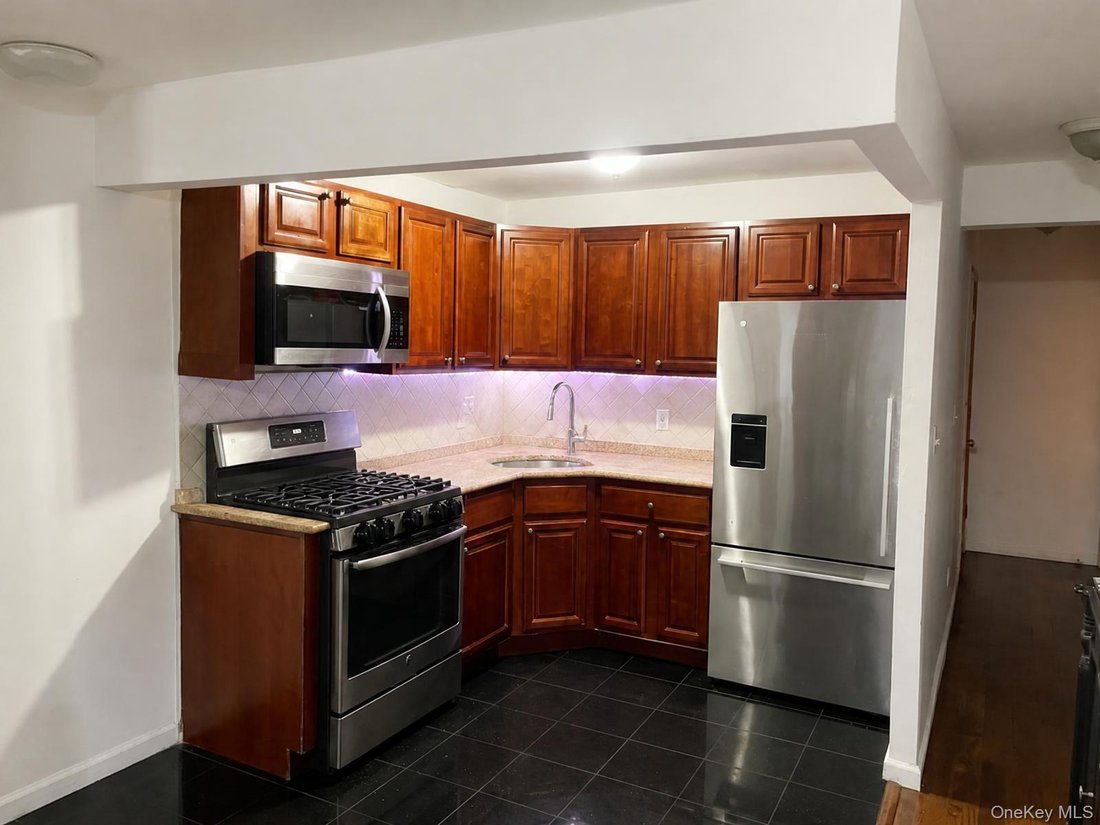 Casa en Nueva York, Nueva York, Estados Unidos 2 - 18717985