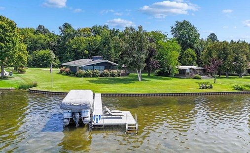 Casa a Grawn, Michigan, Stati Uniti 1