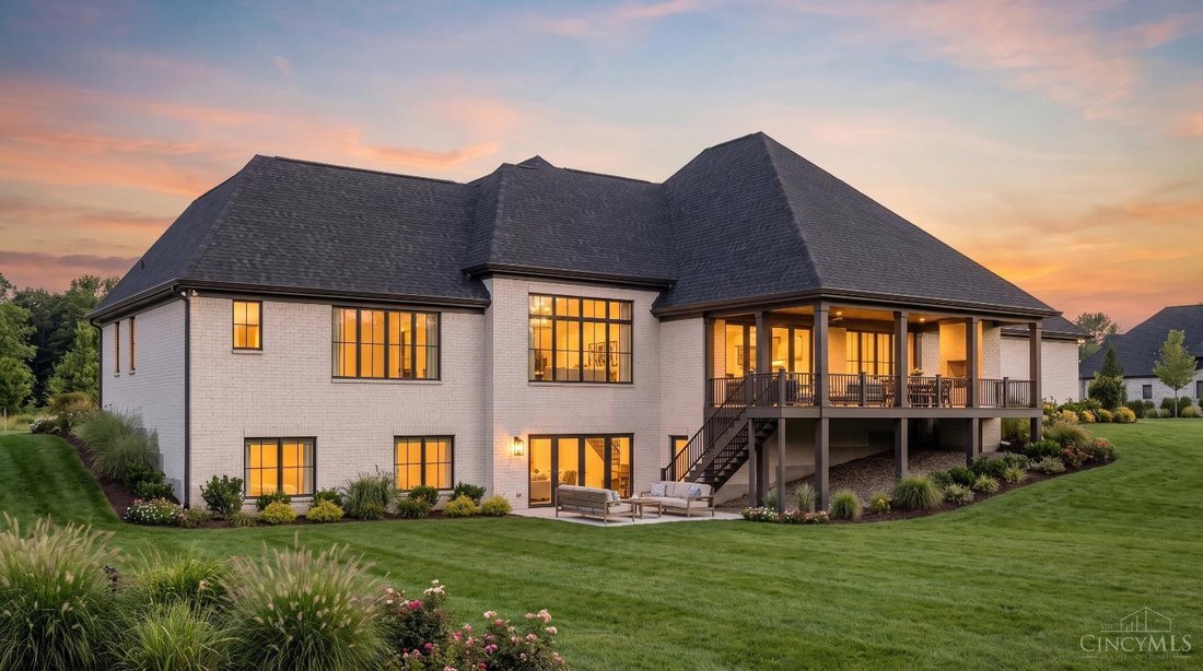House in Loveland, Ohio, United States 2 - 17821911