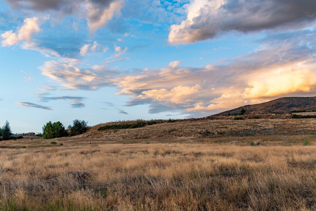Terrain à Kamas, Utah, États-Unis 3 - 18666470