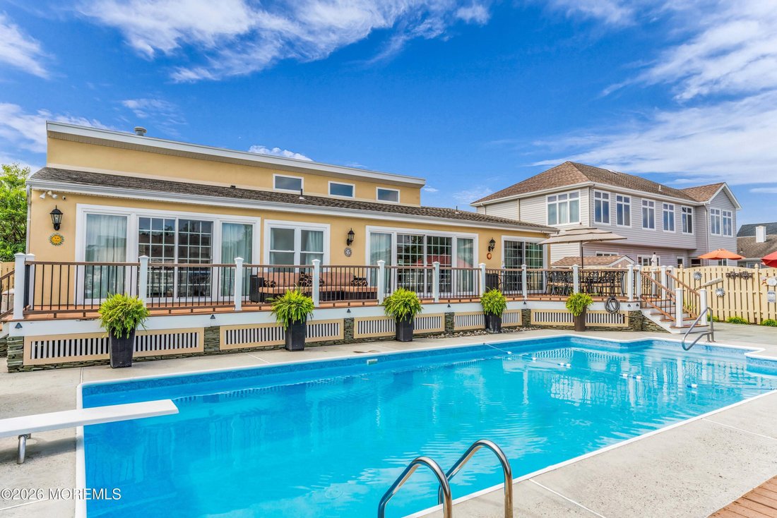 Casa a Toms River, New Jersey, Stati Uniti 1 - 18718330