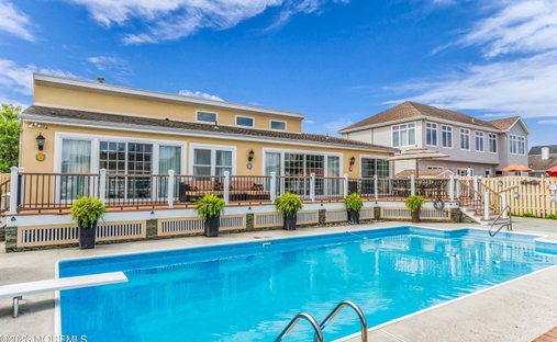 House in Toms River, New Jersey, United States 1