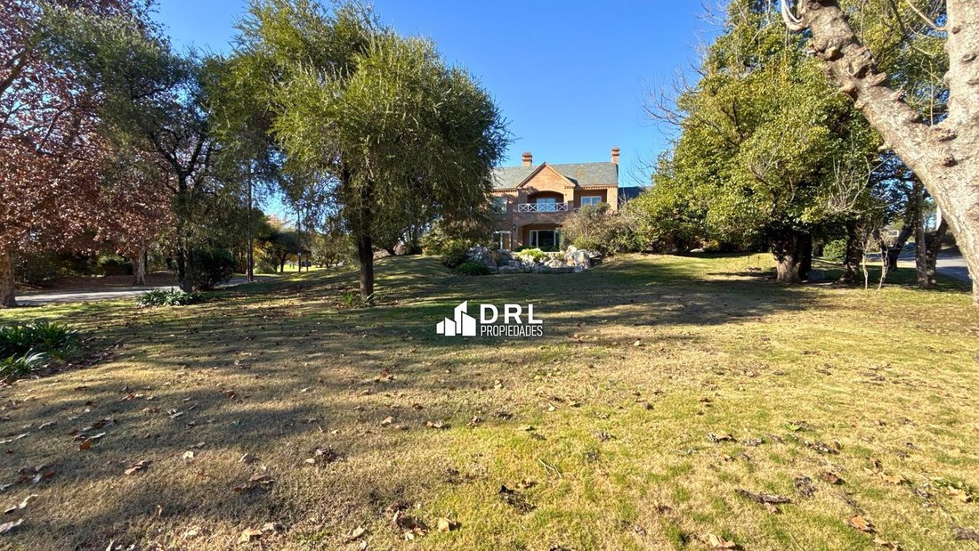 Casa en Córdoba, Córdoba, Argentina 1 - 18716242