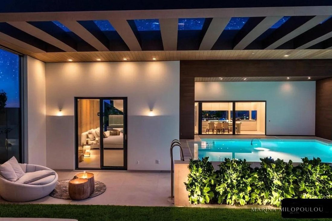 Townhouse in Glyfada, Attica, Greece 1 - 18717015