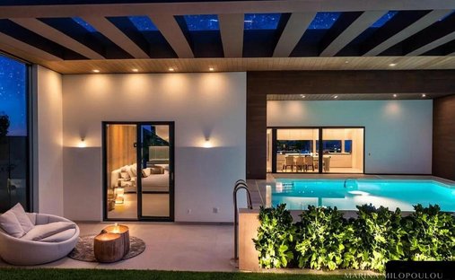 Townhouse in Glyfada, Attica, Greece 1