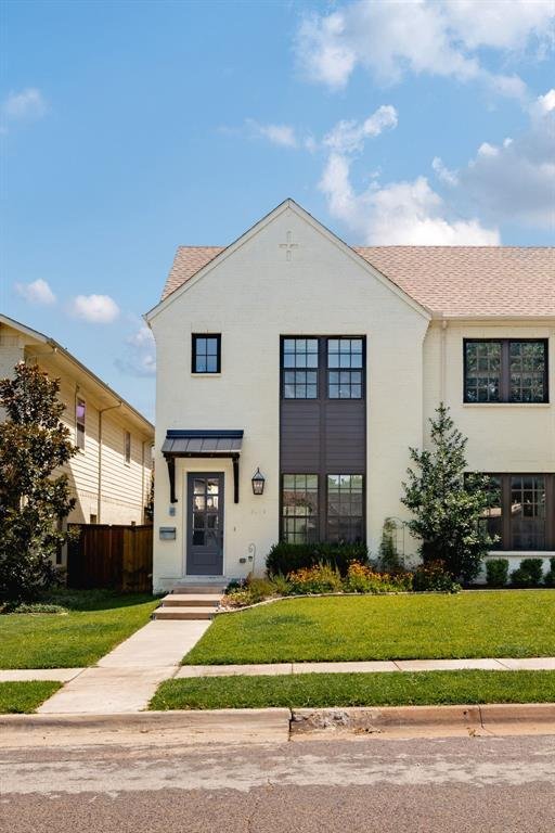 Townhouse in Fort Worth, Texas, United States 2 - 18718451