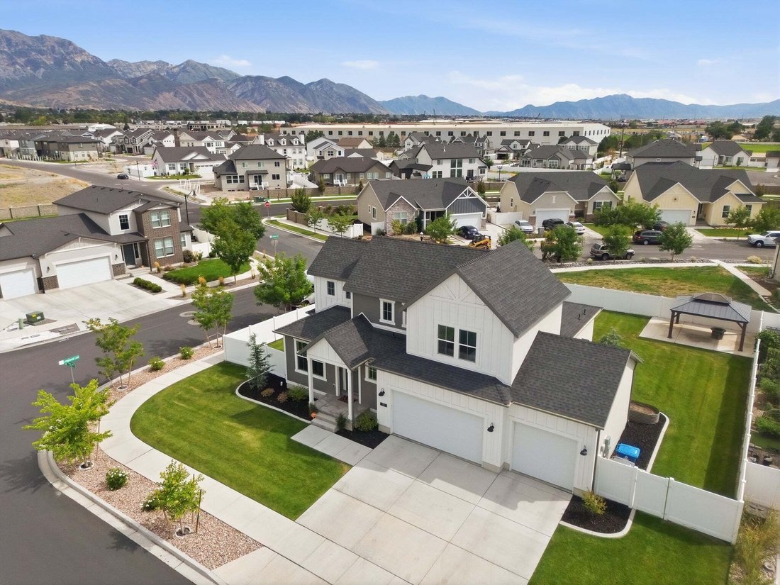 Haus in Lindon, Utah, Vereinigte Staaten 2 - 17602103